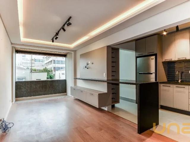 Apartamento aluguel em Rebouças, Curitiba