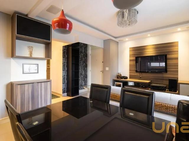 Apartamento aluguel em Cristo Rei, Curitiba