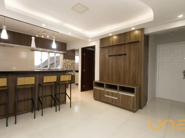 Apartamento aluguel em Santa Felicidade, Curitiba
