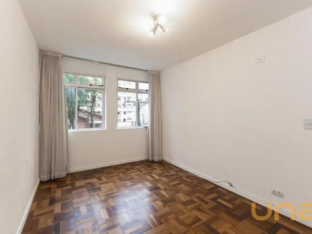 Apartamento aluguel em Centro, Curitiba