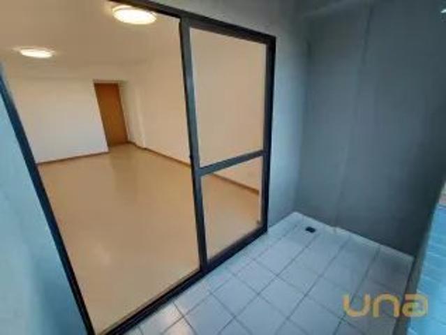 Apartamento aluguel em Cabral, Curitiba