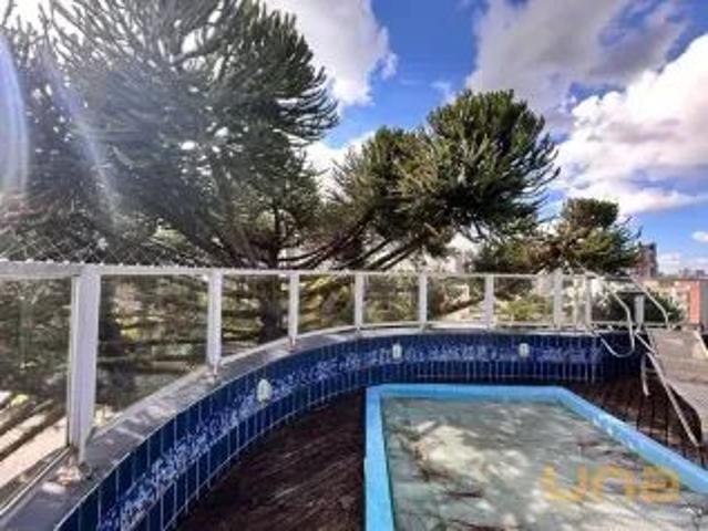 Apartamento aluguel em Alto da Glória, Curitiba