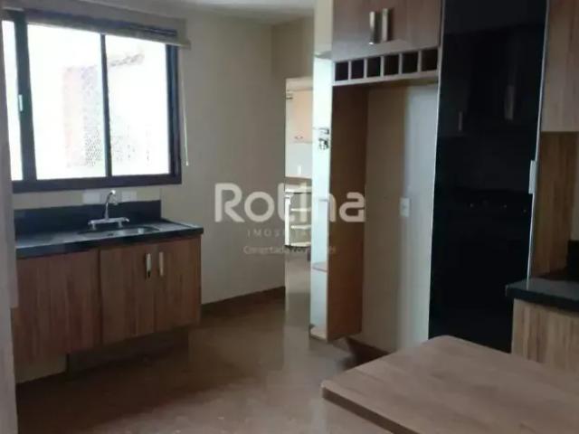 Apartamento aluguel em Região Geográfica Imediata de Uberlândia, Oliveira Fortes
