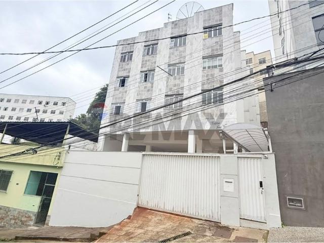 Apartamento aluguel em Jardim Paineiras, Juiz de Fora