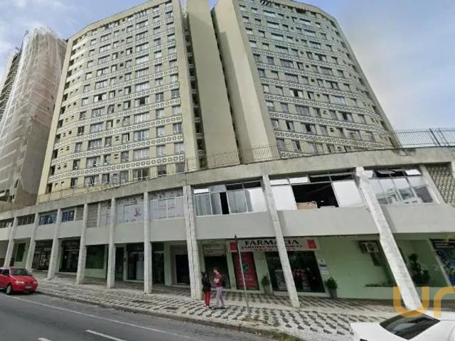 Apartamento aluguel em Cristo Rei, Curitiba