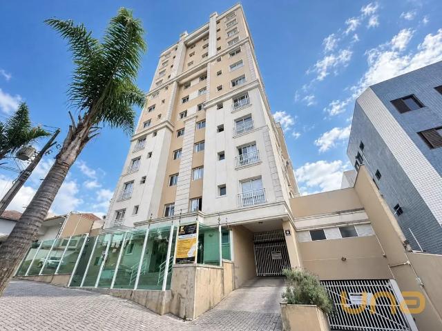 Apartamento aluguel em São Domingos, São José dos Pinhais