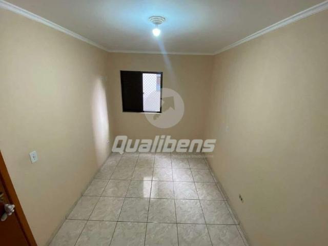 Apartamento aluguel em Jardim Bela Vista, Mauá