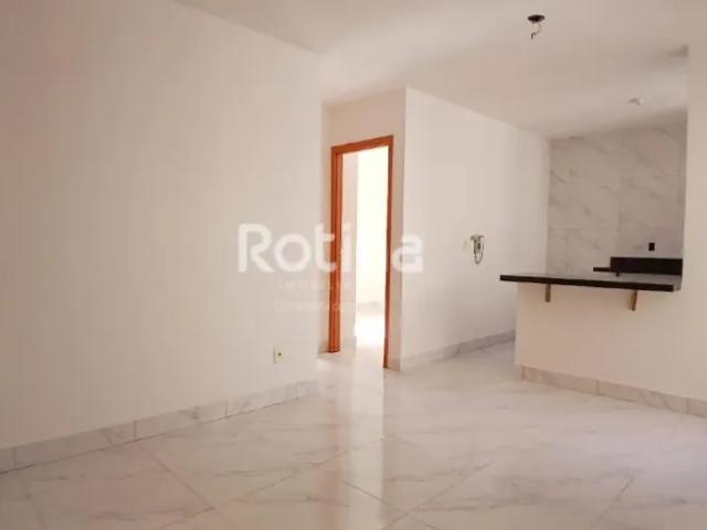 Apartamento aluguel em Região Geográfica Imediata de Uberlândia, Oliveira Fortes
