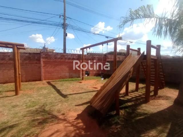 Apartamento aluguel em Região Geográfica Imediata de Uberlândia, Oliveira Fortes