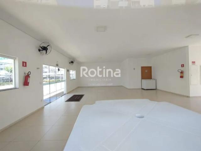 Apartamento aluguel em Região Geográfica Imediata de Uberlândia, Oliveira Fortes