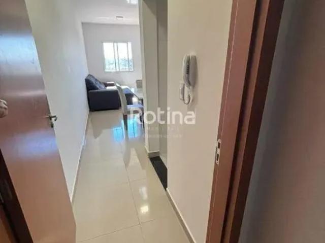 Apartamento aluguel em Região Geográfica Imediata de Uberlândia, Oliveira Fortes