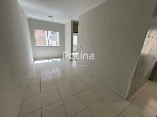 Apartamento aluguel em Região Geográfica Imediata de Uberlândia, Oliveira Fortes