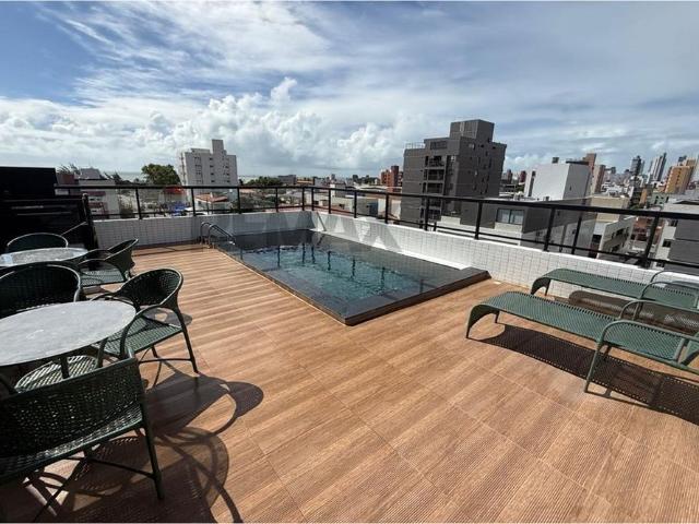 Apartamento aluguel em Região Geográfica Imediata de João Pessoa, Região Metropolitana de João Pessoa