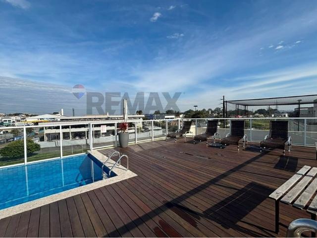 Apartamento aluguel em Região Geográfica Imediata de Curitiba, Região Metropolitana de Curitiba