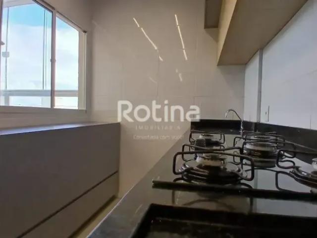 Apartamento aluguel em Região Geográfica Imediata de Uberlândia, Oliveira Fortes