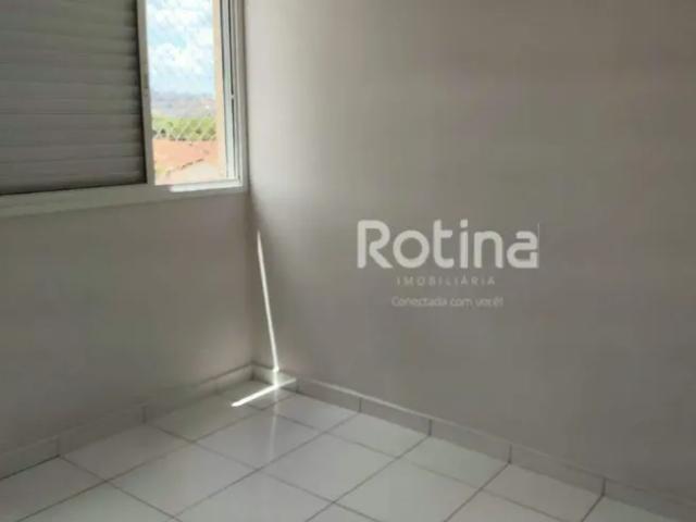 Apartamento aluguel em Região Geográfica Imediata de Uberlândia, Oliveira Fortes