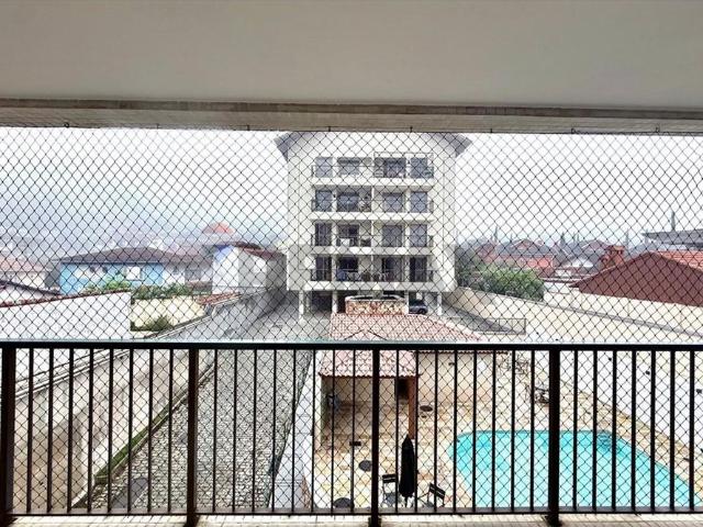 Apartamento aluguel em Teresópolis