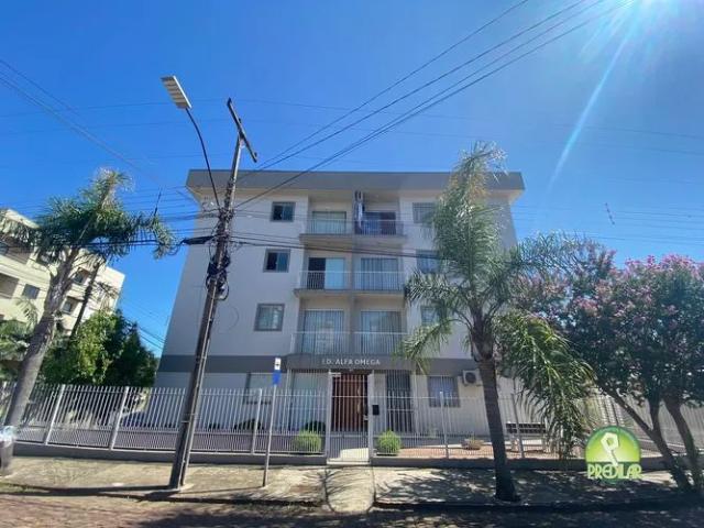 Apartamento aluguel em Região Geográfica Imediata de Santa Cruz do Sul, Santa Cruz do Sul