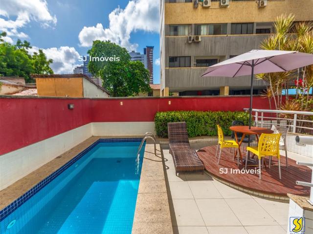 Apartamento aluguel em Região Geográfica Imediata de Fortaleza, Fortaleza