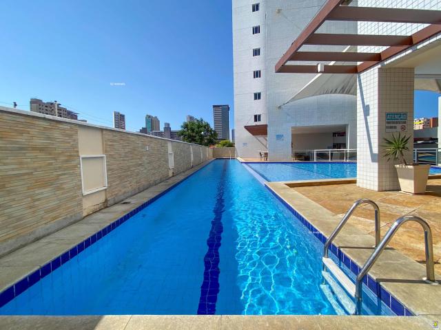 Apartamento aluguel em Região Geográfica Imediata de Fortaleza, Fortaleza