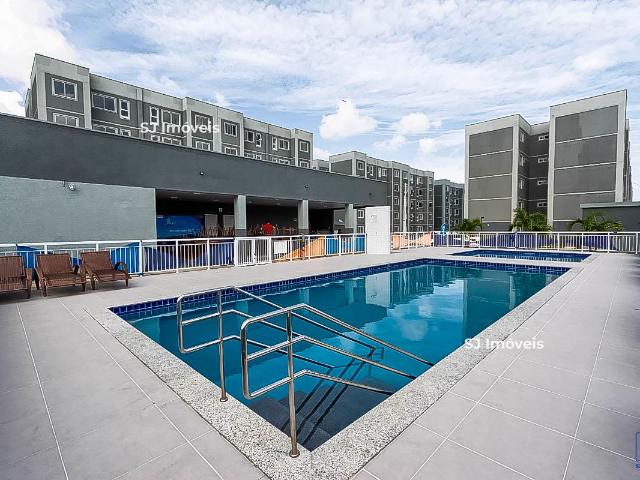 Apartamento aluguel em Região Geográfica Imediata de Fortaleza, Maracanaú