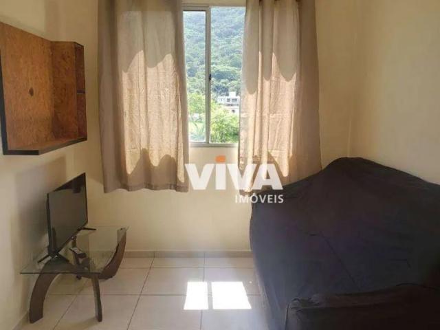 Apartamento aluguel em Espinheirinhos, Itajaí