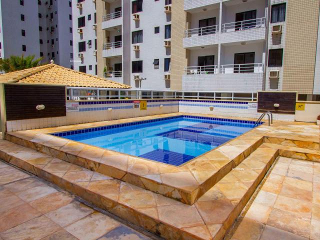 Apartamento aluguel em Região Geográfica Imediata de Fortaleza, Fortaleza