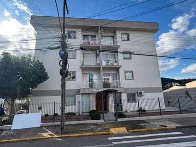 Apartamento aluguel em Região Geográfica Imediata de Santa Cruz do Sul, Santa Cruz do Sul