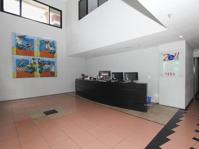 Apartamento aluguel em Meireles, Fortaleza