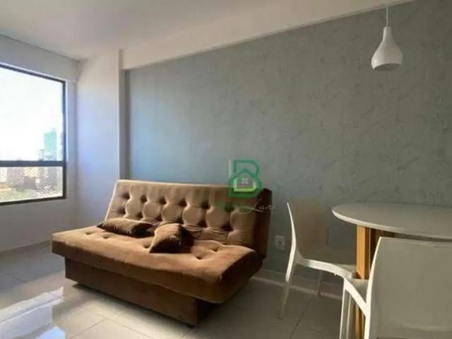 Apartamento aluguel em Recife
