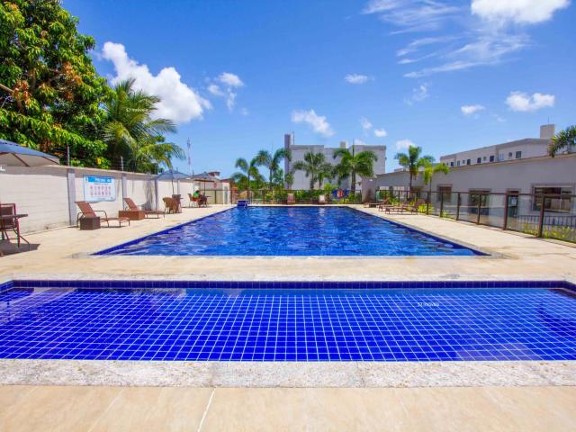 Apartamento aluguel em Região Geográfica Imediata de Fortaleza, Fortaleza