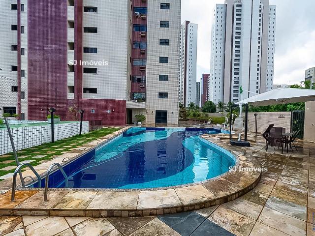 Apartamento aluguel em Região Geográfica Imediata de Fortaleza, Fortaleza
