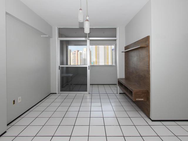 Apartamento aluguel em Região Geográfica Imediata de Fortaleza, Fortaleza