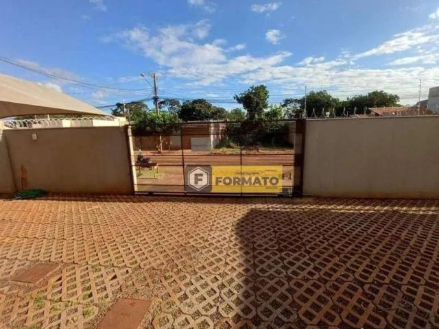 Apartamento aluguel em Carajás, Campo Grande