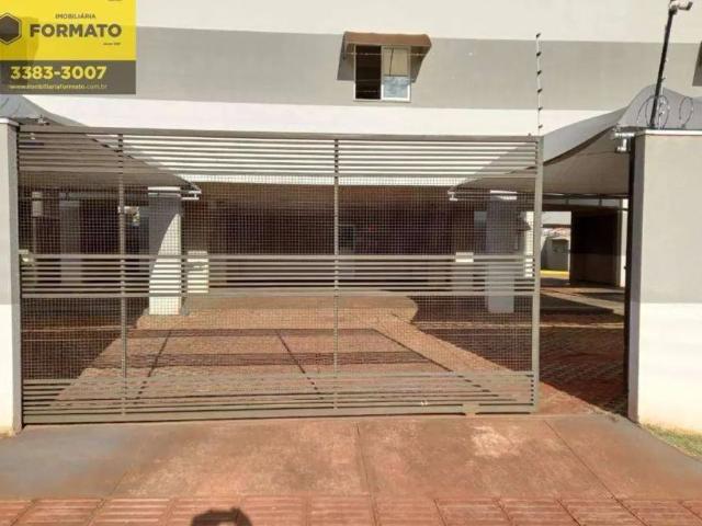 Apartamento aluguel em Carajás, Campo Grande