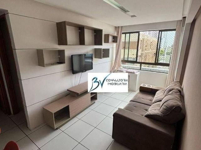 Apartamento aluguel em Recife
