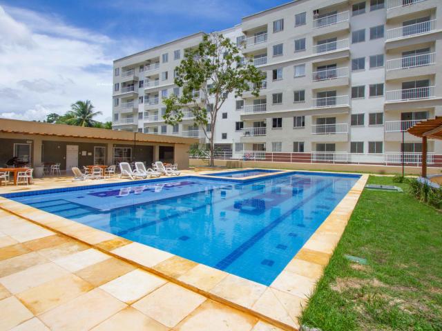 Apartamento aluguel em Região Geográfica Imediata de Fortaleza, Fortaleza