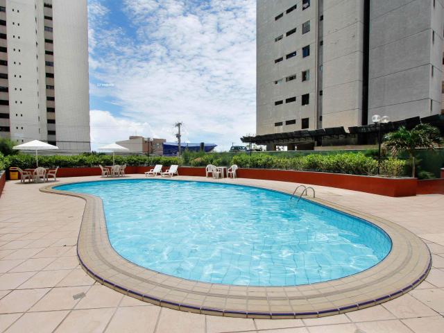 Apartamento aluguel em Região Geográfica Imediata de Fortaleza, Fortaleza