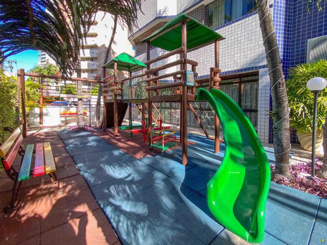 Apartamento aluguel em Região Geográfica Imediata de Fortaleza, Fortaleza