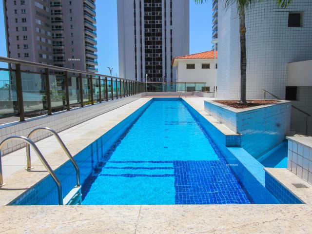 Apartamento aluguel em Região Geográfica Imediata de Fortaleza, Fortaleza
