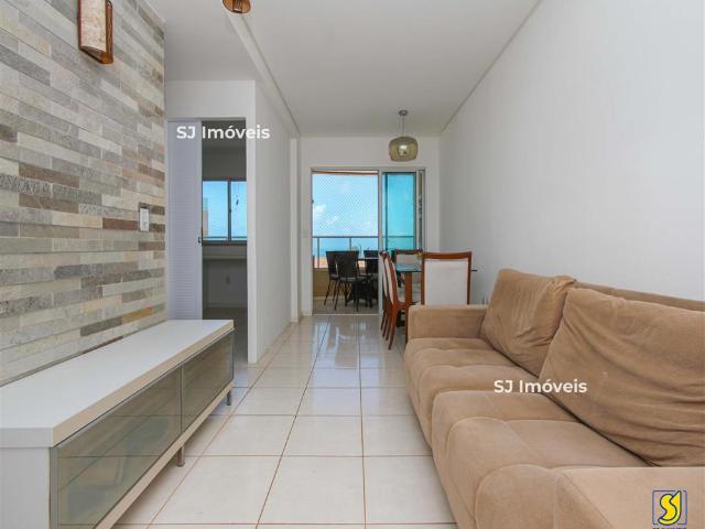 Apartamento aluguel em Região Geográfica Imediata de Fortaleza, Aquiraz