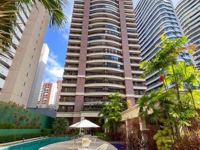 Apartamento aluguel em Região Geográfica Imediata de Fortaleza, Fortaleza