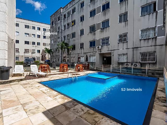 Apartamento aluguel em Região Geográfica Imediata de Fortaleza, Fortaleza