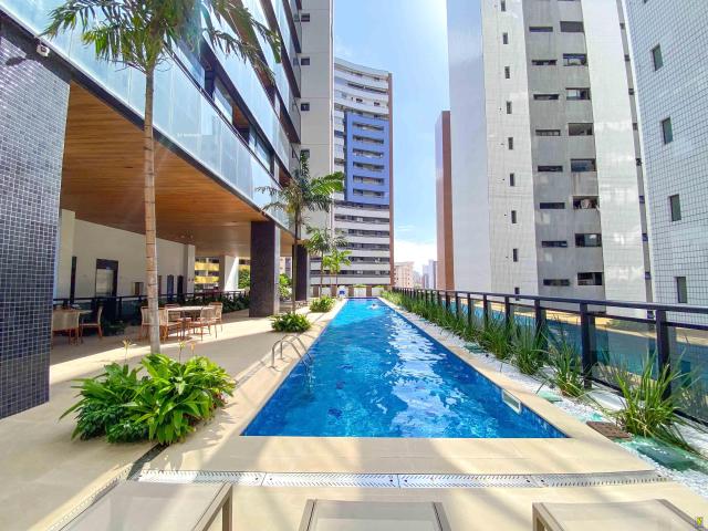 Apartamento aluguel em Região Geográfica Imediata de Fortaleza, Fortaleza