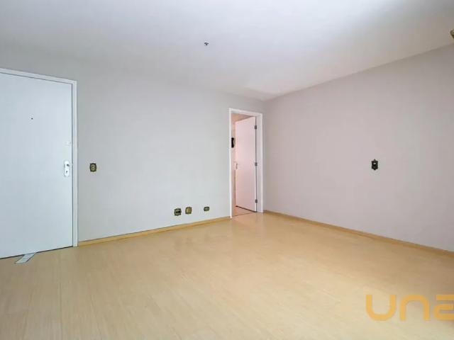 Apartamento aluguel em Juvevê, Curitiba