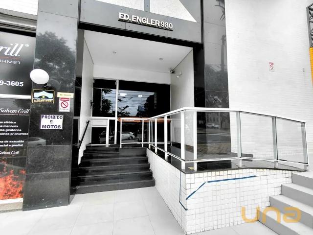 Apartamento aluguel em Estância Pinhais, Pinhais