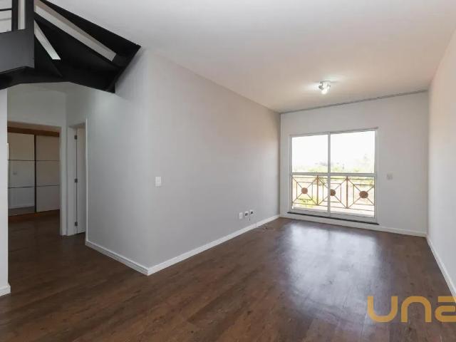 Apartamento aluguel em Hugo Lange, Curitiba