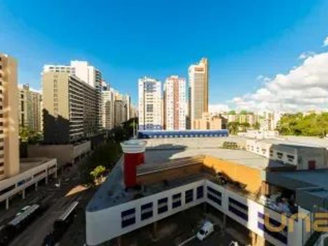 Apartamento aluguel em Bigorrilho, Curitiba