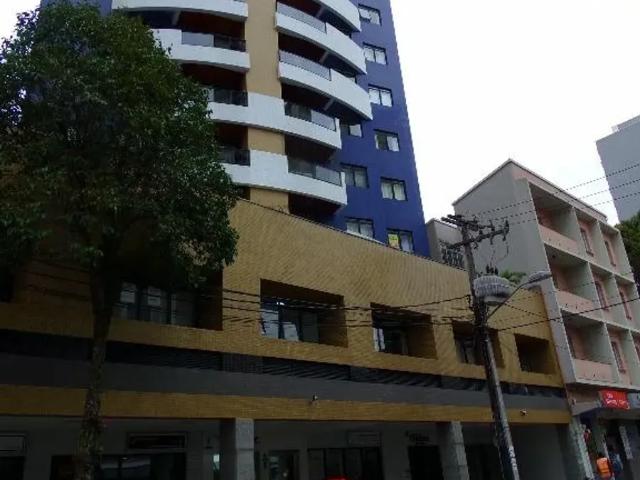 Apartamento aluguel em Alto da Glória, Curitiba