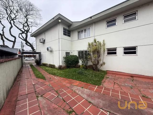 Apartamento aluguel em Santa Felicidade, Curitiba
